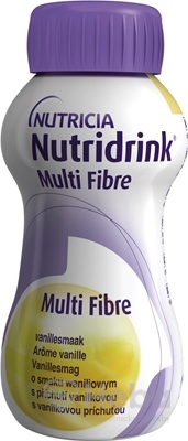 NUTRIDRINK MULTIFIBRE
