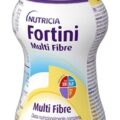Fortini Multi Fibre s vanilkovou príchuťou