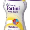 Fortini Multi Fibre s banánovou príchuťou