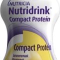 Nutridrink Compact Protein