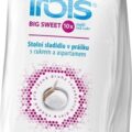 Irbis BIG SWEET stolové sladidlo v prášku