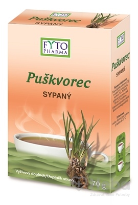 FYTO Puškvorec SYPANÝ