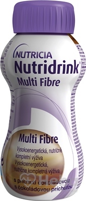 NUTRIDRINK MULTIFIBRE