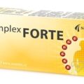 Noventis B-komplex FORTE