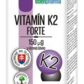 EDENPharma VITAMÍN K2 Forte