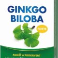 VITAR GINKGO BILOBA FORTE