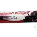 Dobré z SK HROZNOVÝ CUKOR príchuť ACAI