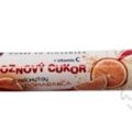 Dobré z SK HROZNOVÝ CUKOR príchuť POMARANČ