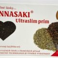 HANNASAKI Ultraslim prim