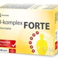 Noventis B-komplex FORTE