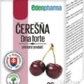 EDENPharma ČEREŠŇA DNA forte