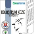 EDENPharma KOLOSTRUM KOZIE