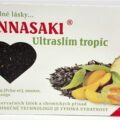HANNASAKI Ultraslim tropic