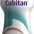 Cubitan s čokoládovou príchuťou