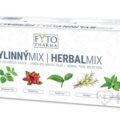 FYTO BYLINNÝ MIX - Darčeková kazeta