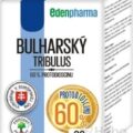 EDENPharma Bulharský TRIBULUS