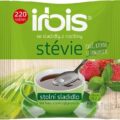 irbis stévia