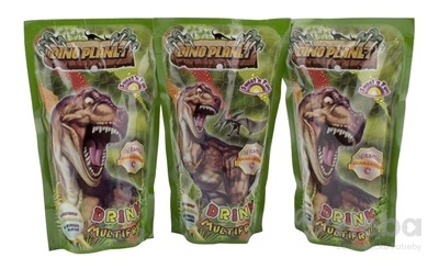 DINO PLANET nápoj