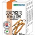 EDENPharma CORDYCEPS sinensis 6000