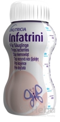 Infatrini For infants