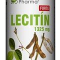 BIO Pharma Lecitín Forte 1325 mg