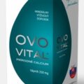 Biomin OVOVITAL PRÍRODNÉ CALCIUM