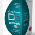 Biomin CALCIUM NEO S VITAMÍNOM D3