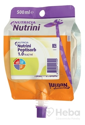 Nutrini Peptisorb