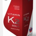 Biomin VITAMIN K2 SOLO