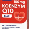 VITAR KOENZYM Q10 MAX 100 mg
