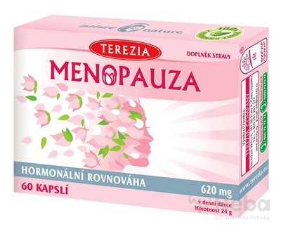 TEREZIA MENOPAUZA