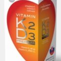 Biomin VITAMIN K2 D3 PREMIUM 2000 I.U.