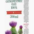 VIRDE OSTROPESTREC OLEJ 100%