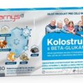 Barny's KOLOSTRUM s beta-glukánmi forte + darček