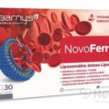 Barny's NovoFerrin
