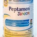 PEPTAMEN JUNIOR VANILLA
