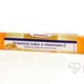 INTACT HROZNOVÝ CUKOR s vitamínom C
