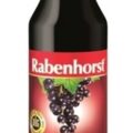 Rabenhorst šťava z čiernych ríbezlí