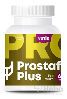 VIRDE Prostafit Plus