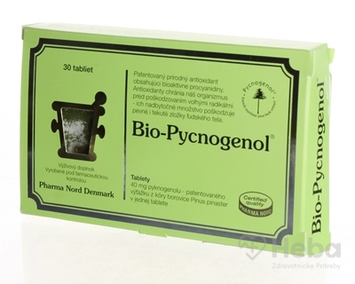 Bio-PYCNOGENOL