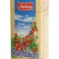 APOTHEKE RAKYTNÍKOVÝ ČAJ