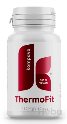 kompava ThermoFit 450 mg