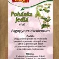 AGROKARPATY POHÁNKA JEDLÁ vňať