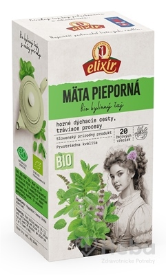 AGROKARPATY BIO Mäta pieporná