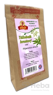 AGROKARPATY TÚŽOBNÍK BRESTOVÝ vňať