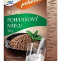 asp POHÁNKOVÝ NÁPOJ