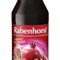 Rabenhorst GRANÁTOVÉ JABLKO BIO