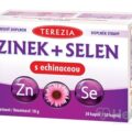 TEREZIA ZINOK + SELÉN