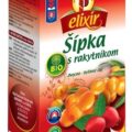 AGROKARPATY BIO Šípka s Rakytníkom