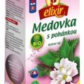 AGROKARPATY BIO Medovka s pohánkou